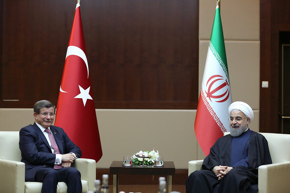 rouhani