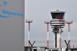 پرواز پهپاد، فرودگاه بروکسل را هم به تعطیلی کشاند