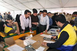 موافقت با راه‌اندازی سرویس پست مالی بین المللی در ایران