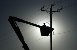 دلایل قطع شبانه برق در مناطق غرب تهران اعلام شد
