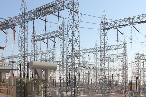 واحد بخار نیروگاه سیکل ترکیبی تابان یزد به شبکه سراسری متصل شد
