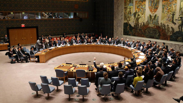 UNSC strongly condemns N Korea's missile launch