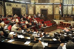 پارلمان عربی خروج نظامیان ترکیه از اراضی عراق را خواستار شد