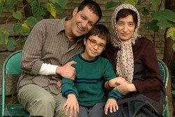 شهاب حسینی به تلویزیون می‌آید/ پخش «شعله‌ور» از شبکه چهار