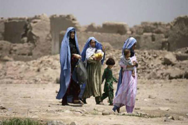 افزایش کشتار کودکان درحملات تروریستی افغانستان