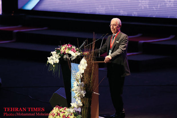 5th Symposium of WFNS