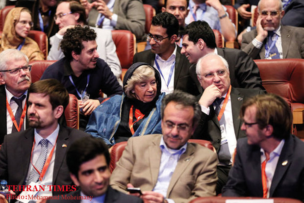 5th Symposium of WFNS