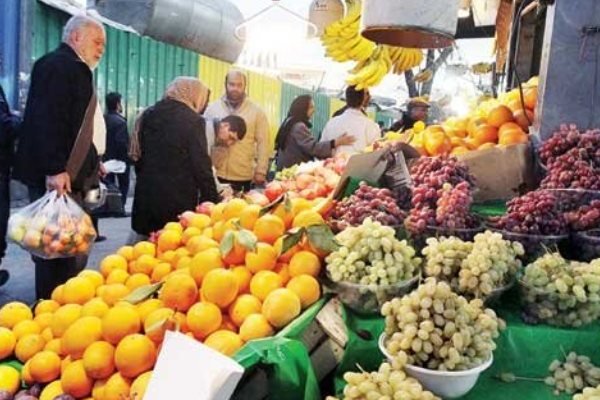 ترفند جدید واردکنندگان میوه‌های ممنوعه/ تغییر محل توزیع میوه‌ها