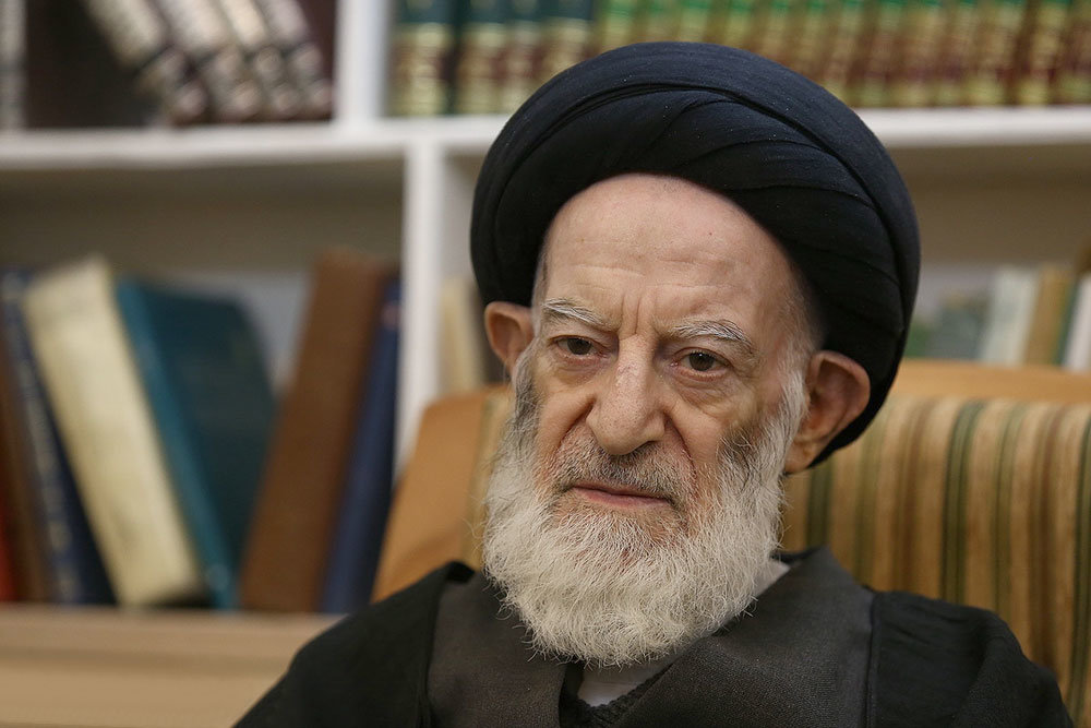 بزرگداشت چهلمین روز ارتحال آیتالله شبیری زنجانی در قم برگزار میشود