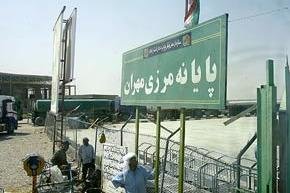 مشکل پارکینگ زائران اربعین در مرز مهران برطرف می‌شود