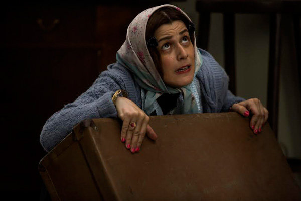'Abji' awarded at Herat Intl. Women's Filmfest.