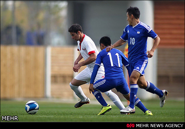  National CP football team en route to Denmark