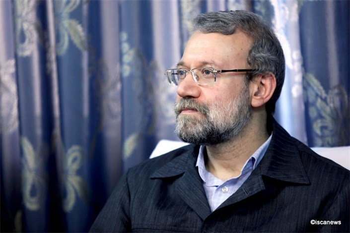 larijani