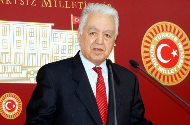 Osman Faruk Loğoğlu