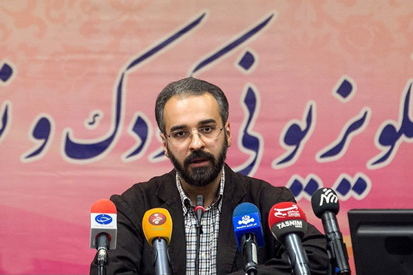 واکنش سرشار به برنامهسازی «بیبیسی» برای کودکان/ حریف جدی است