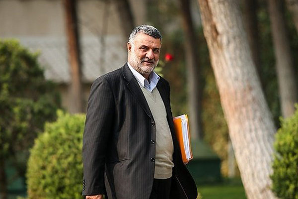 عدهای امنیت غذایی راهدف قرار دادهاند/کنایه حجتی به وارداتچیها محمود حجتی وزیر جهاد کشاورزی