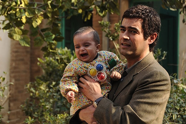 مأموریت دشوار پیمان جبلی در ساختمان شیشهای 2