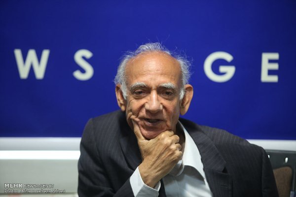 Iran, Afghanistan ties depend on Taliban’s approach to power Iran, Afghanistan ties depend on Taliban’s approach to power