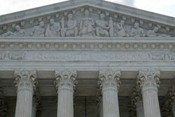 دادگاه عالی آمریکادرخواست ابطال پیروزی بایدن درپنسیلوانیا راردکرد