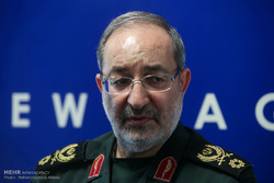 عقده‌گشایی جای کری درباره توان دفاعی ایران مشکل کاخ سفید را حل نمی‌کند