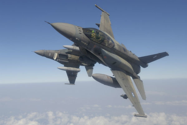 قربانی شدن غیرنظامیان در حملات هوایی ارتش آمریکا به سوریه و عراق