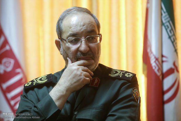 ABD, Irak ve Suriye’nin bölünmesini istiyor ABD, Irak ve Suriye’nin bölünmesini istiyor