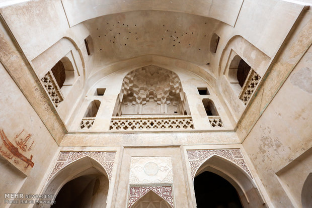 نگین گردشگری شمال اصفهان با ۱۸۰۰ جاذبه