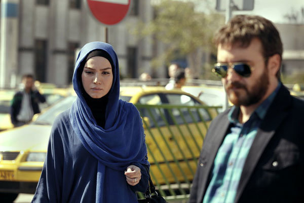 Iran cop drama honored at DetectiveFEST - Mehr News Agency