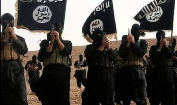 امریکہ کا داعش کے 80 کروڑ ڈالر تباہ کرنے کا دعوی