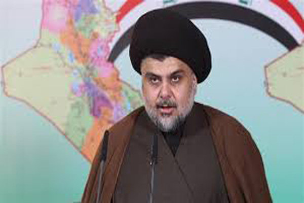 Sadr'dan Bahreyn'de Şeyh Kasım'a destek çağrısı Sadr'dan Bahreyn'de Şeyh Kasım'a destek çağrısı