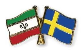 Tehran, Stockholm eager to boost trade ties