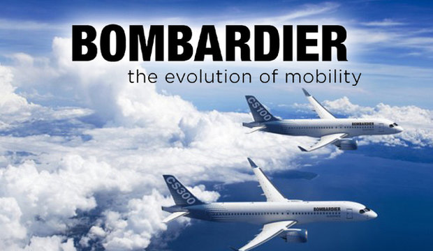 Canadian Bombardier Inc. to set up airline in Iran