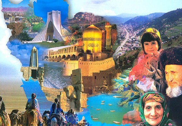 تحقیق فرهنگ بومی چیست؟ فرهنگ ایرانی چیست؟