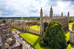 Cambridge college divests from all arms investments