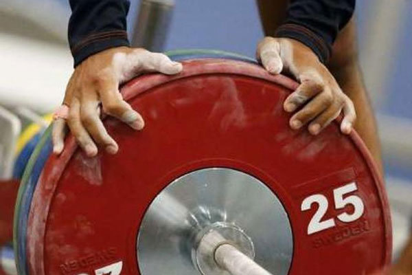 ترکیب تیم ملی وزنه‌برداری ایران مشخص شد