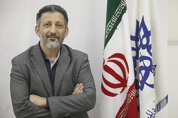 محمد حمزهزاده رئیس بنیاد کتاب شد