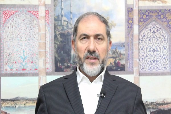  رهبر شیعیان ترکیه از مؤسسۀ امام موسی صدر بازدید کرد