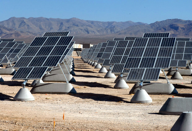 Iran inks biggest solar plant deal with Italian, Swiss firms
