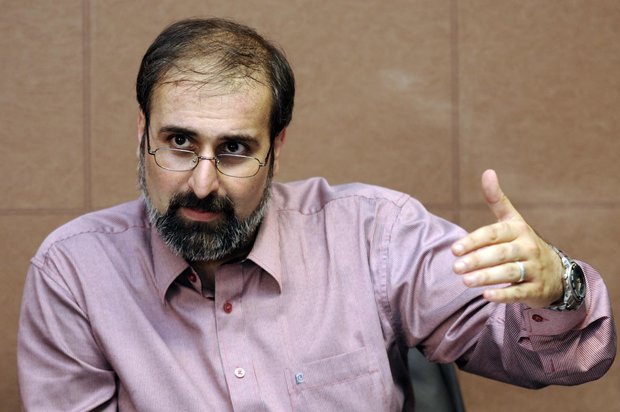 عبدالرضا داوری بازداشت شد عبدالرضا داوری بازداشت شد