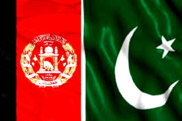 پاکستان کو کابل حملوں کے منصوبے پاکستان میں ہونے کے ثبوت فراہم  کردیئے