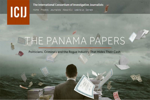پانامہ اسکینڈل منظر عام پر آنے کے بعد ایک ارب ڈالر سے زائد ٹیکس و جرمانہ وصول کیا گیا