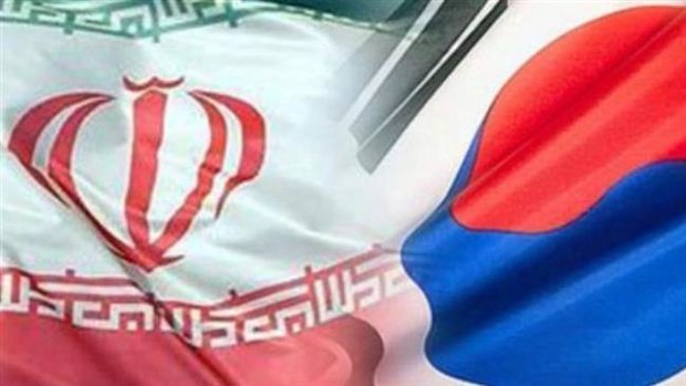 S Korea sends delegates to Iran to expand market 