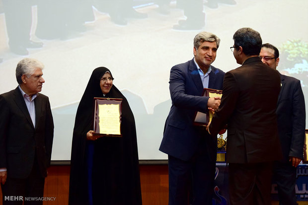 ششمین جشنواره ملی دانایی خلیج فارس