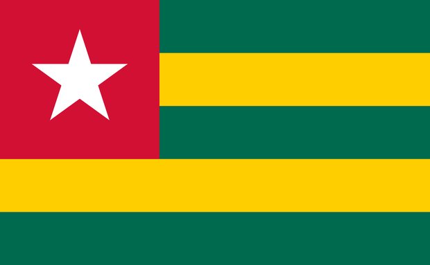 Ruhani’den Togo bağımsızlığı günü dolayısıyla tebrik mesajı