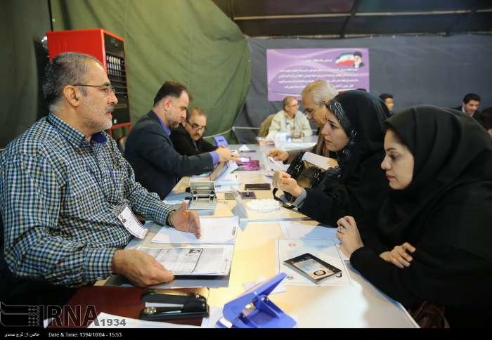 69 Seats Up For Grabs In Runoff Election - Tehran Times