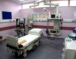 بیمارستان ۳۲ تختخوابی میرجاوه ۸۰ درصد پیشرفت فیزیکی دارد