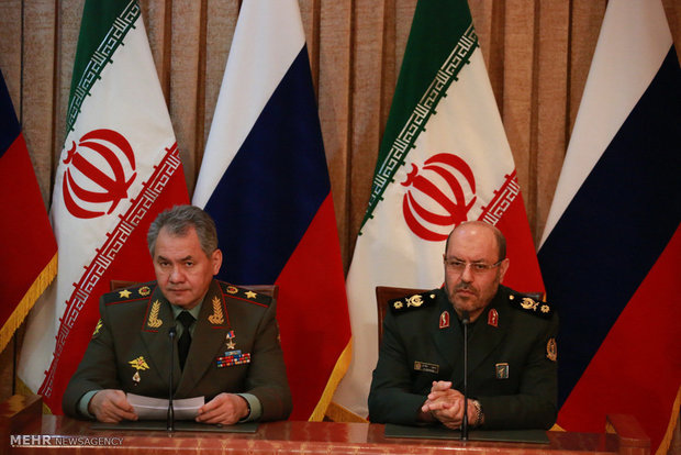 Iran-Russia cooperation ‘precipitates terrorism collapse’