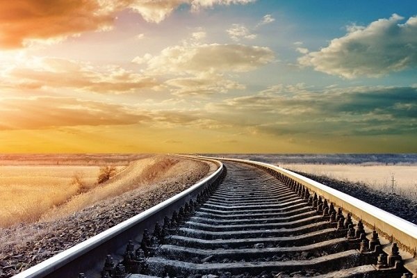 راه‌آهن حلقه مفقوده توسعه استان بوشهر/اتصال ریلی خلیج فارس تا خزر