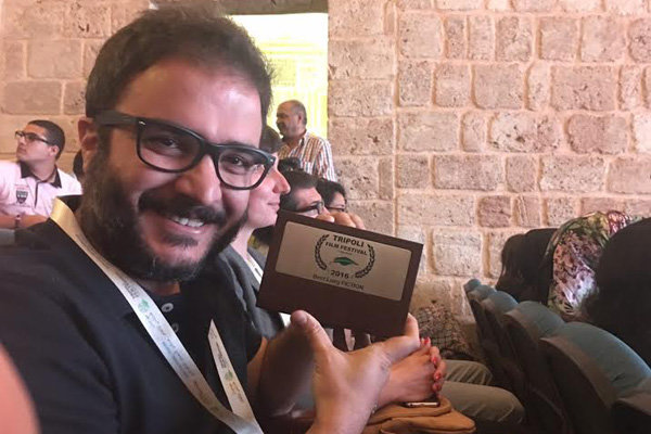 «یحیی سکوت نکرد» بهترین فیلم جشنواره تریپولی لبنان شد