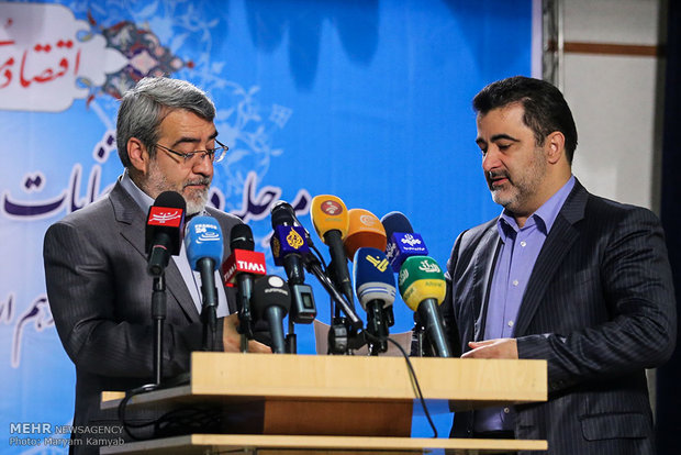 Iran Parl. runoff elections begins today